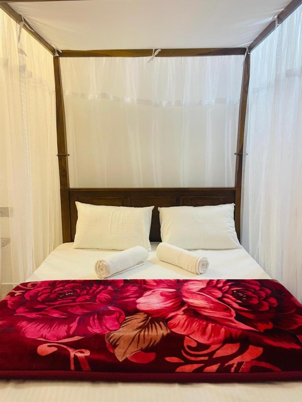 Ella Villa Nine Arch Bed and Breakfast in Uva Province, Sri Lanka