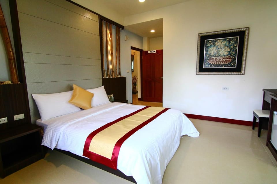 Penghu Luna Sea Homestay Vacation rental in Fujian