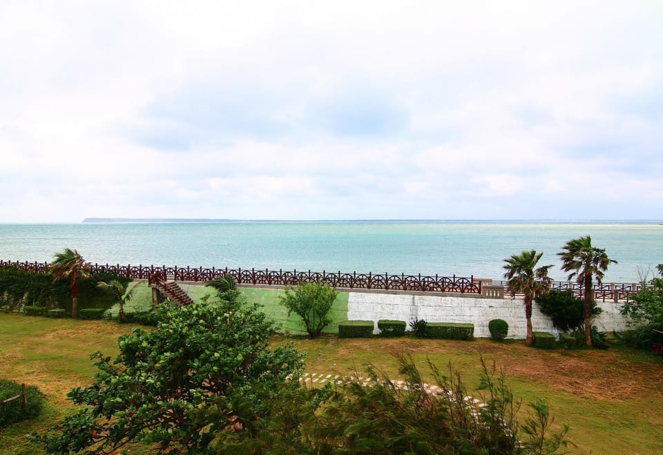 Other, Beach, Sea view
