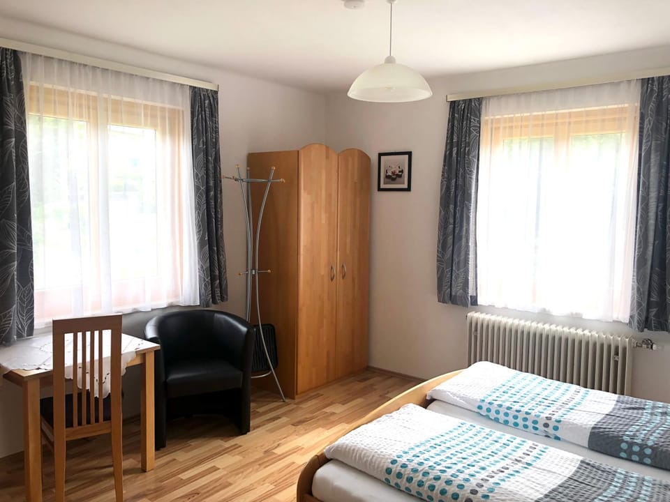 Lasserhof Bed and Breakfast in Upper Austria