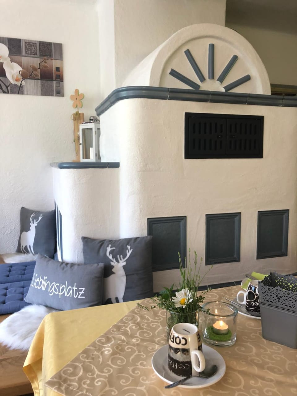 Lasserhof Bed and Breakfast in Upper Austria