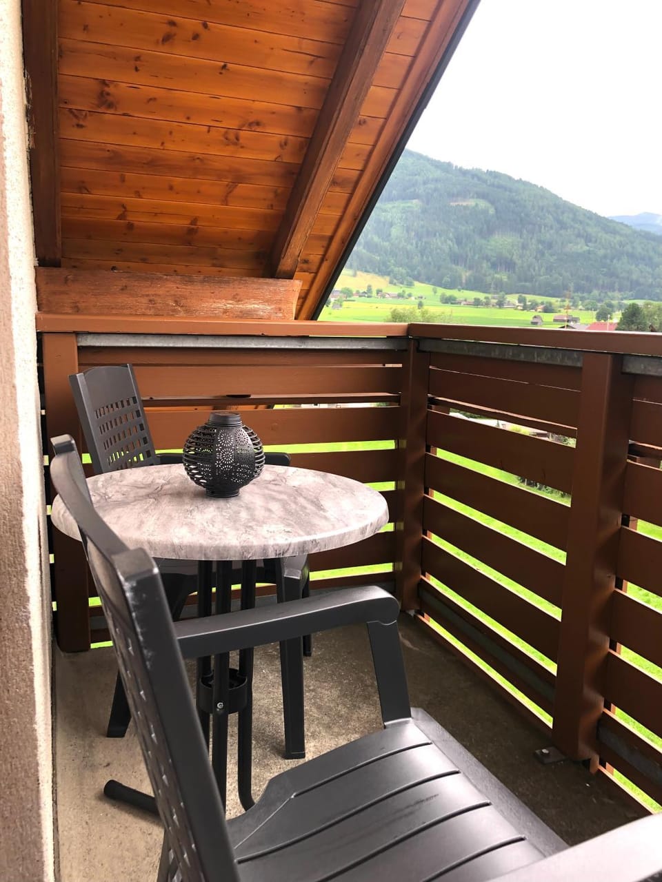 Lasserhof Bed and Breakfast in Upper Austria