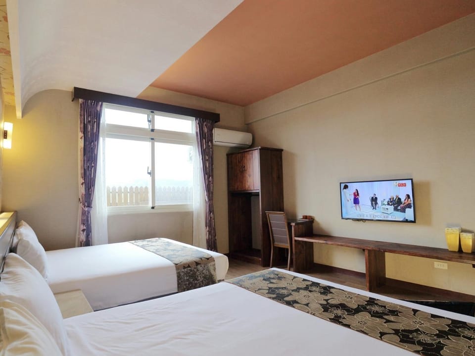 Shanhai B&B Bed and Breakfast in Taiwan, Province of China