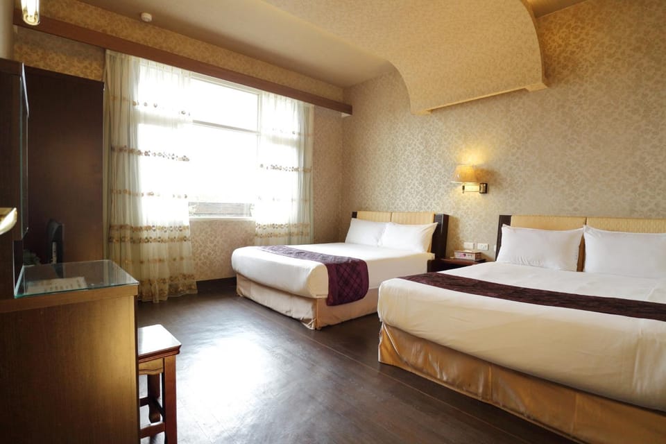 Shanhai B&B Bed and Breakfast in Taiwan, Province of China