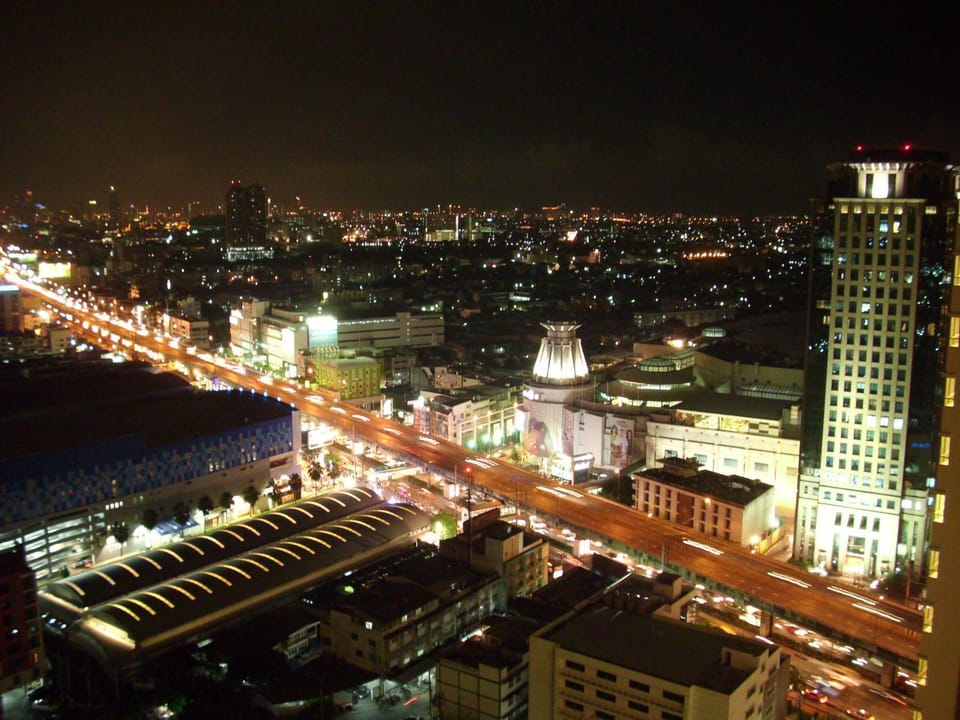 City view