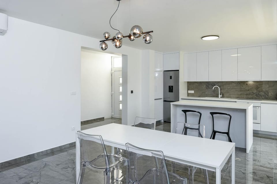 Apartments Marina Apartment in Dubrovnik-Neretva County