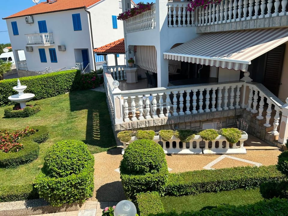 Apartment Smilja Apartment in Primorje-Gorski Kotar County