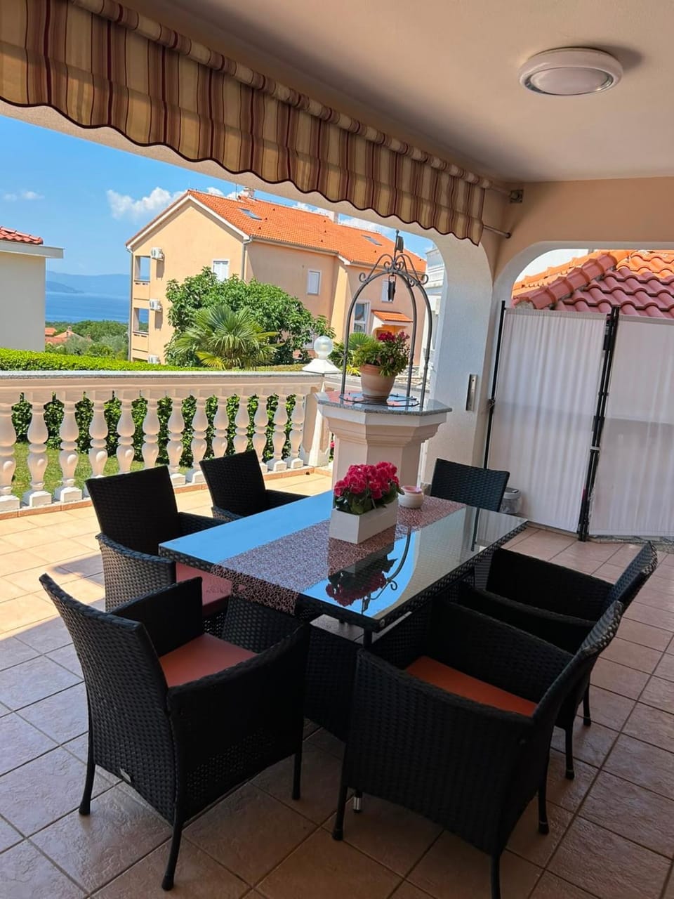 Apartment Smilja Apartment in Primorje-Gorski Kotar County