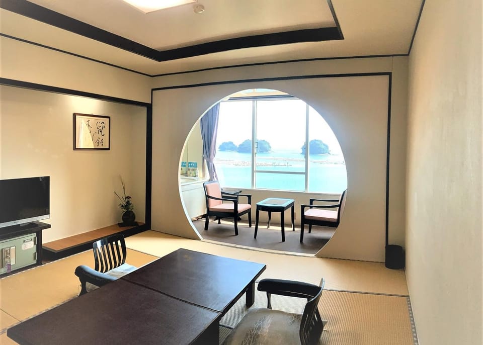 View (from property/room), Photo of the whole room