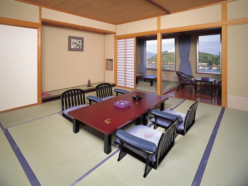 View (from property/room), Photo of the whole room