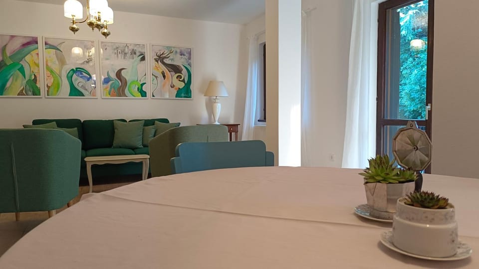 Apartment Oriana Apartment in Rovinj