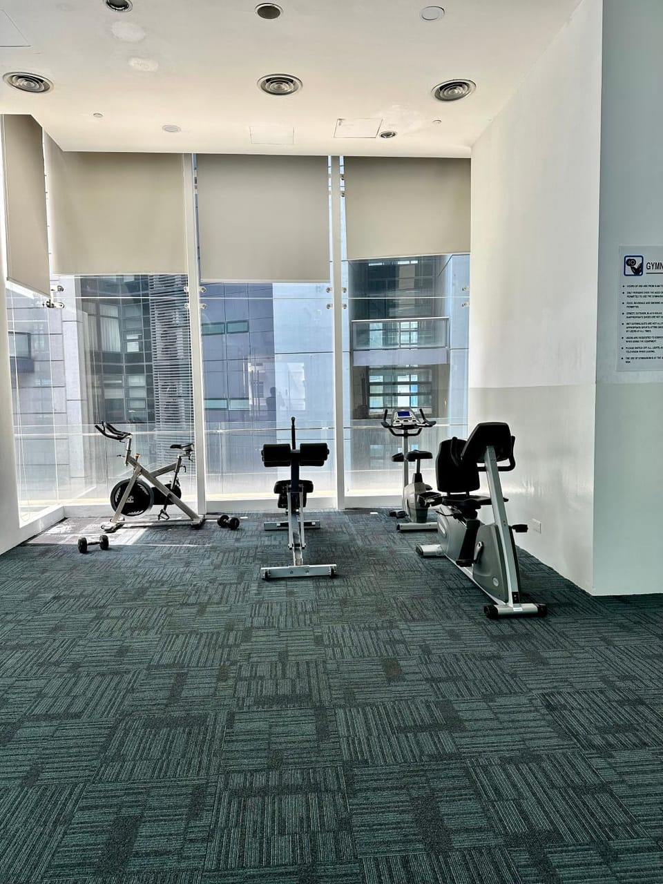 Spa and wellness centre/facilities