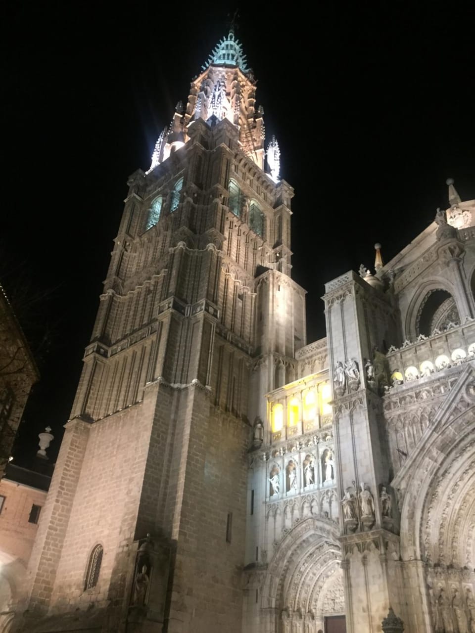 Place of worship