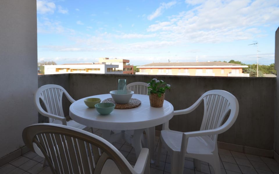 Patio, Balcony/Terrace, Dining area