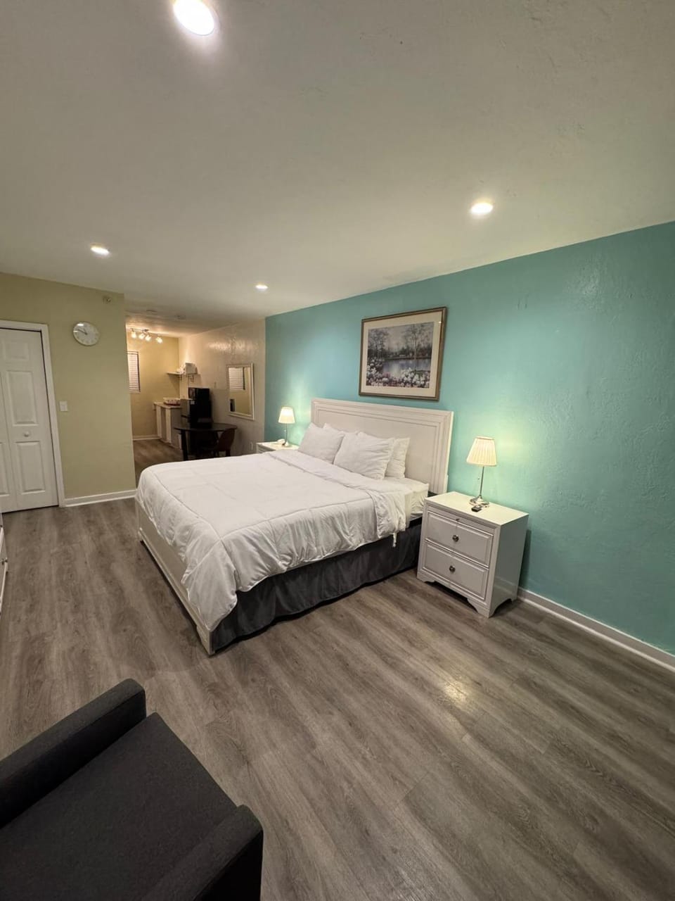 Stardust Hotel Hotel in Flamingo Lummus
