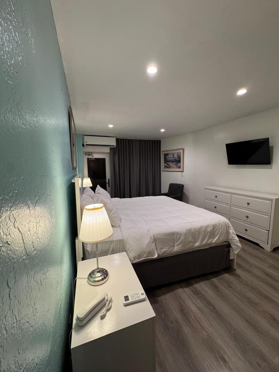 Stardust Hotel Hotel in Flamingo Lummus
