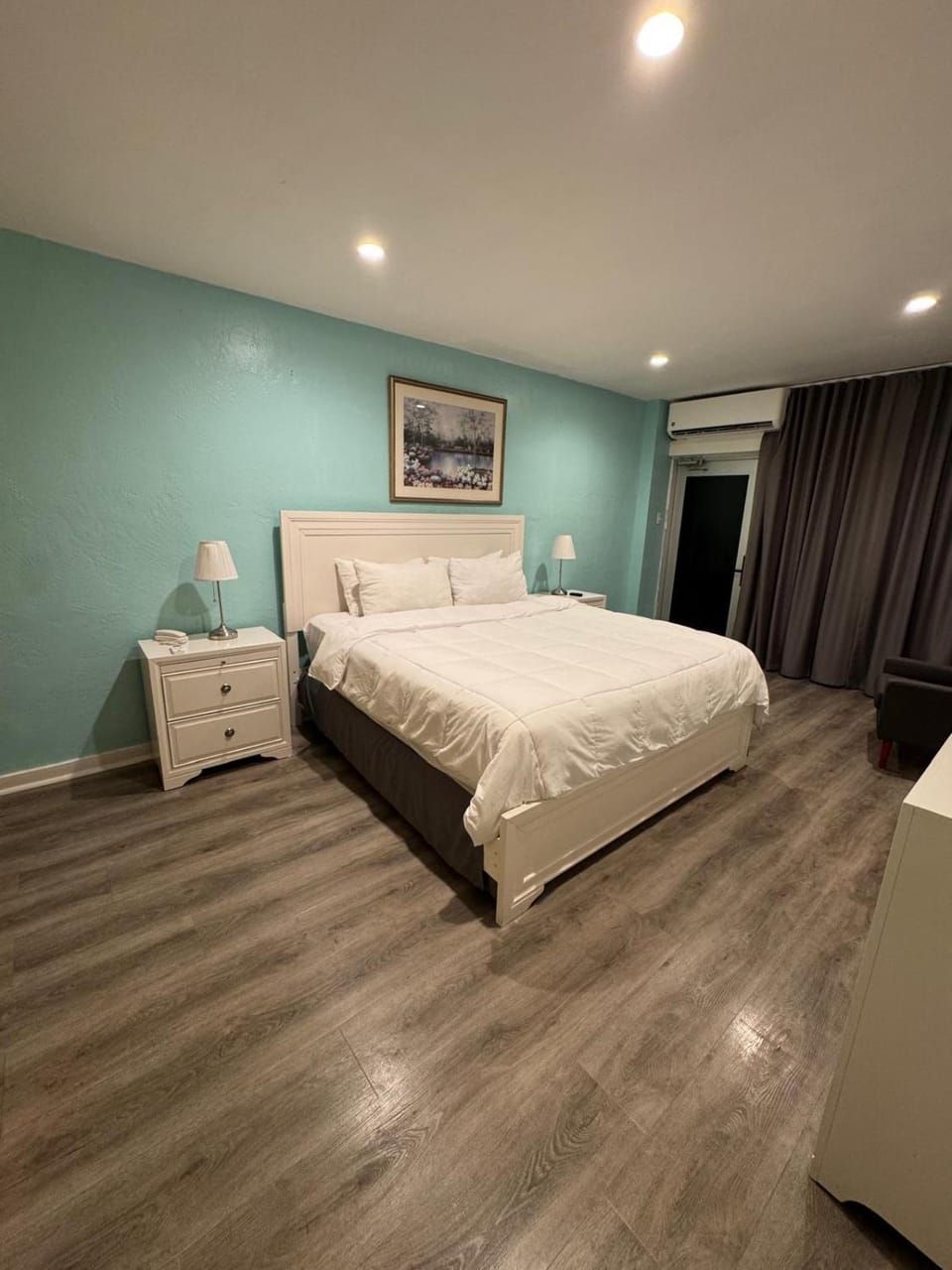Stardust Hotel Hotel in Flamingo Lummus