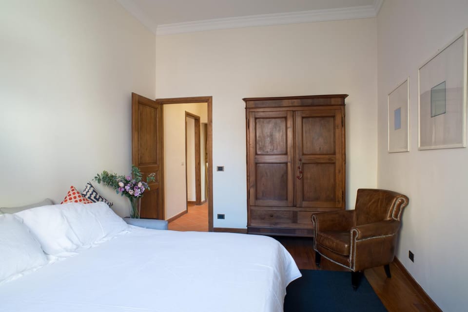 Ponte Vecchio flat with elevator Apartment in Florence