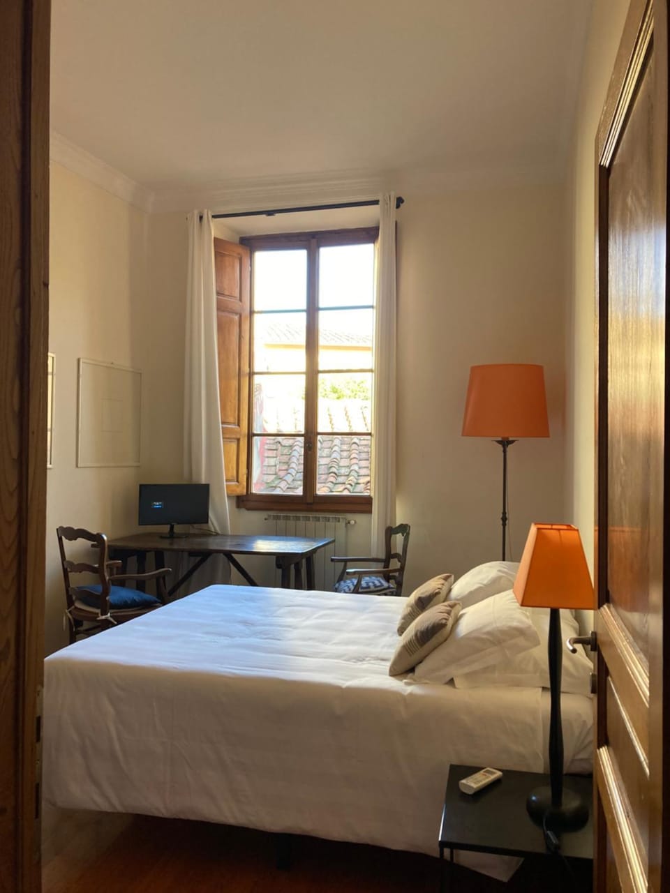 Ponte Vecchio flat with elevator Apartment in Florence
