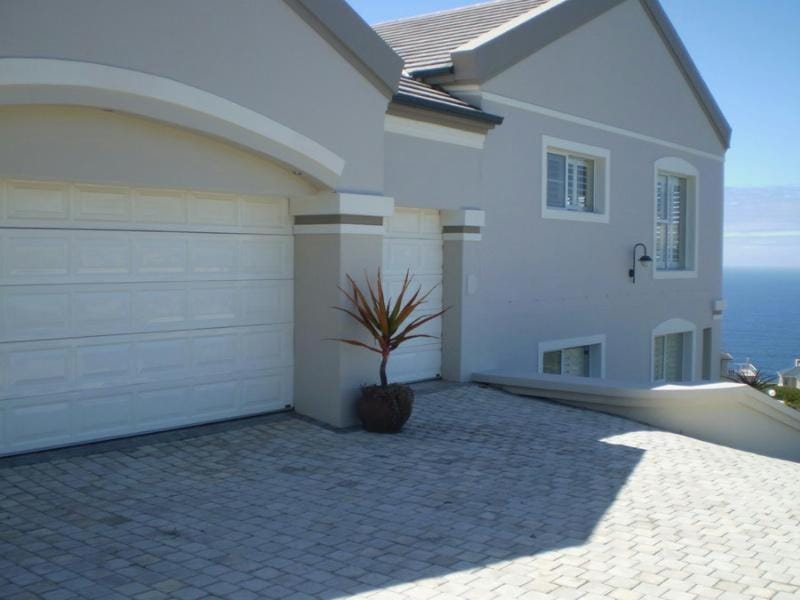 Golfparadise Villa in Western Cape