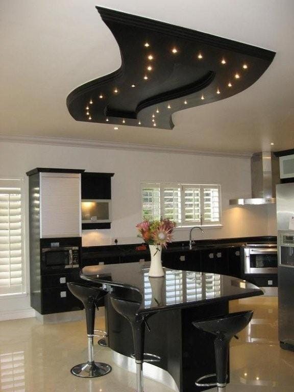 Golfparadise Villa in Western Cape