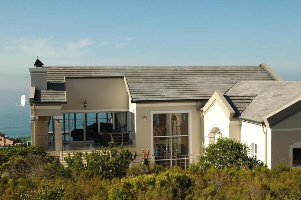 Golfparadise Villa in Western Cape