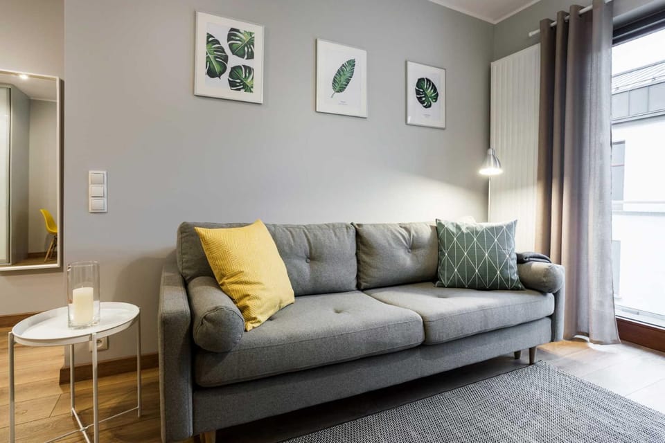 Living room, Photo of the whole room, Seating area
