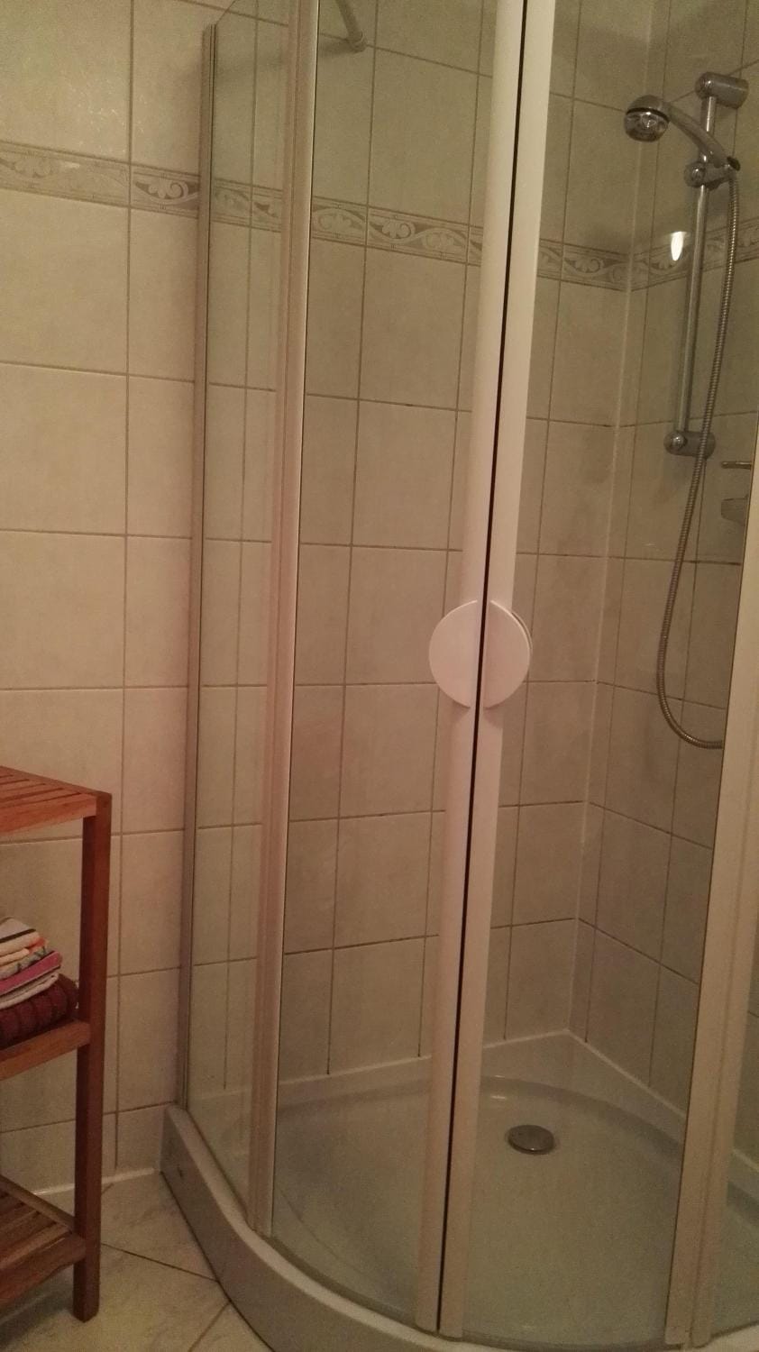 Feriendomizil-Roger-Wohnung-1 Apartment in Leipzig