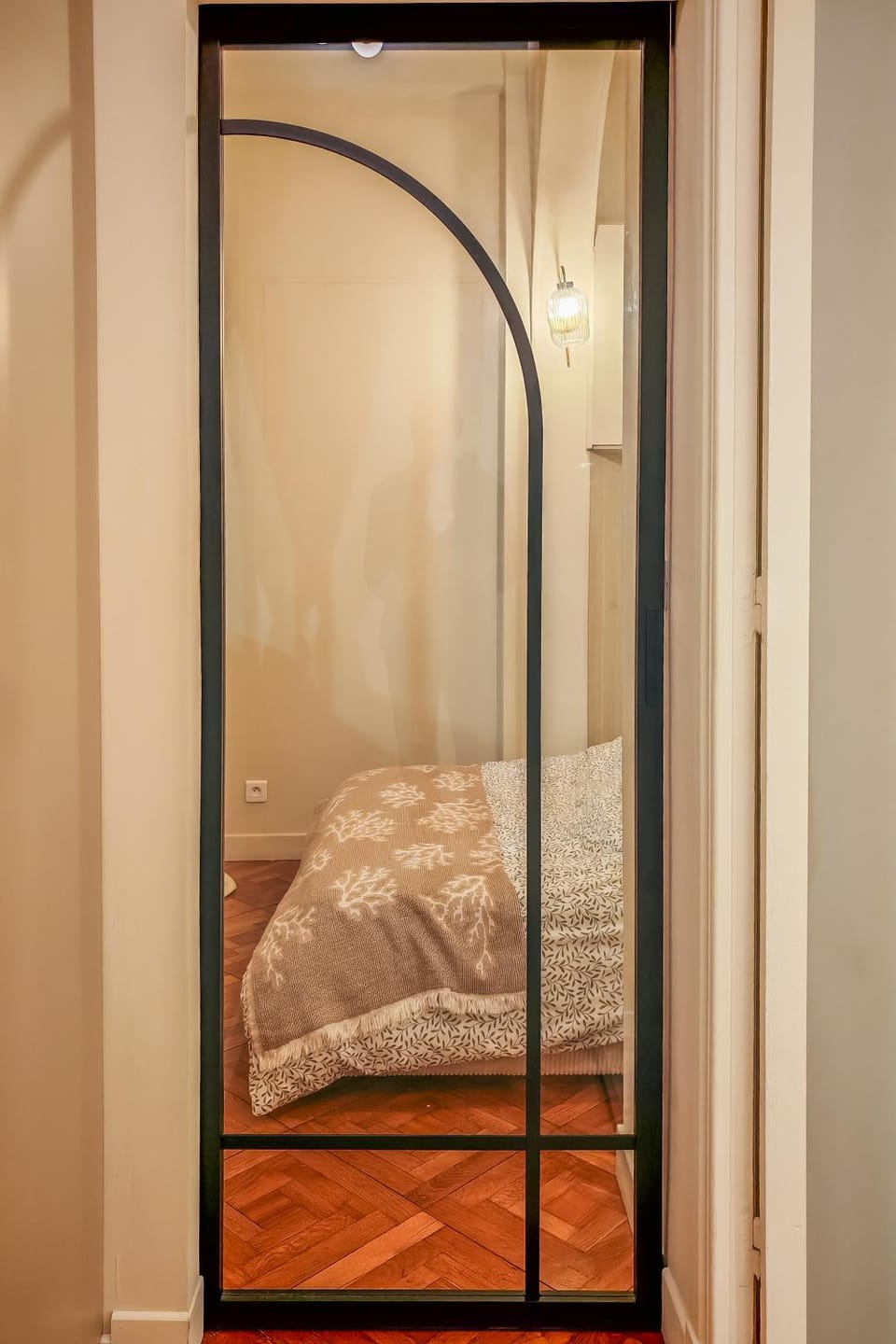T2 refait à neuf - Mer & Promenade des Anglais - Negresco Apartment in Nice