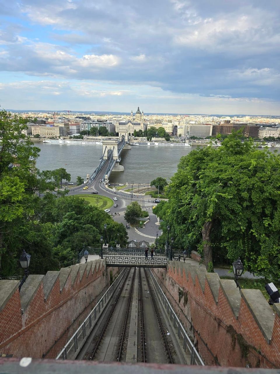 City view