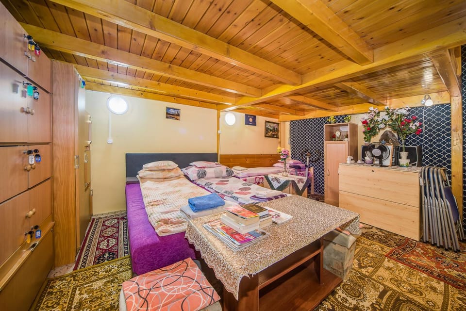 Property building, Bedroom