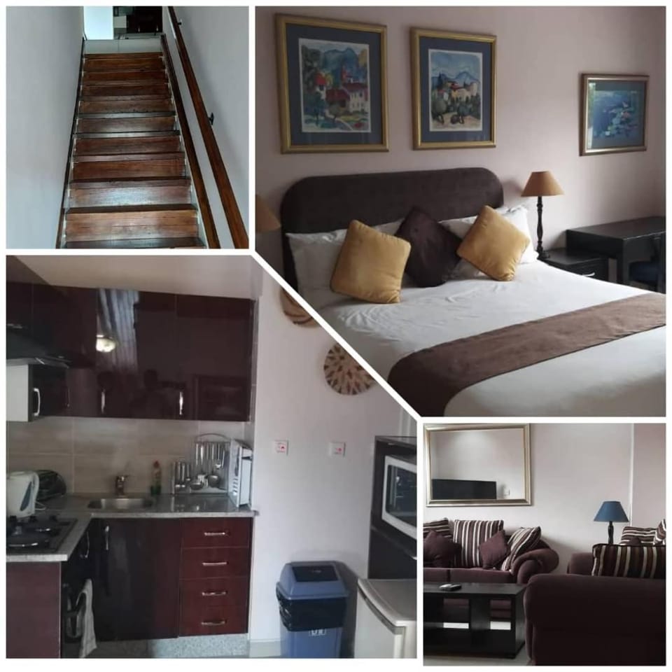 Innisfree Apartments Apartment in North West, South Africa