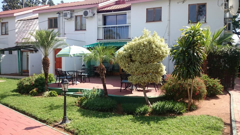 Garden, On site, Garden view, Internal: Not applicable to any particular room