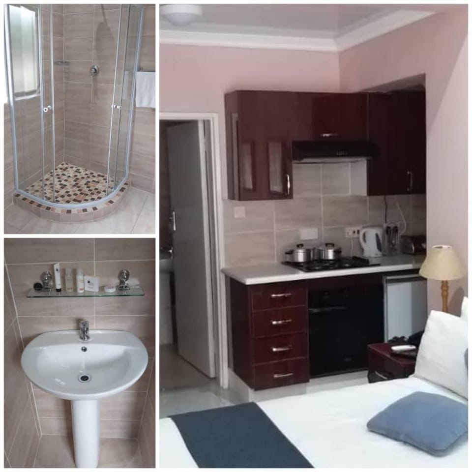 Innisfree Apartments Apartment in North West, South Africa