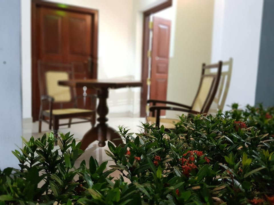 Keshan Villa Villa in Tangalle