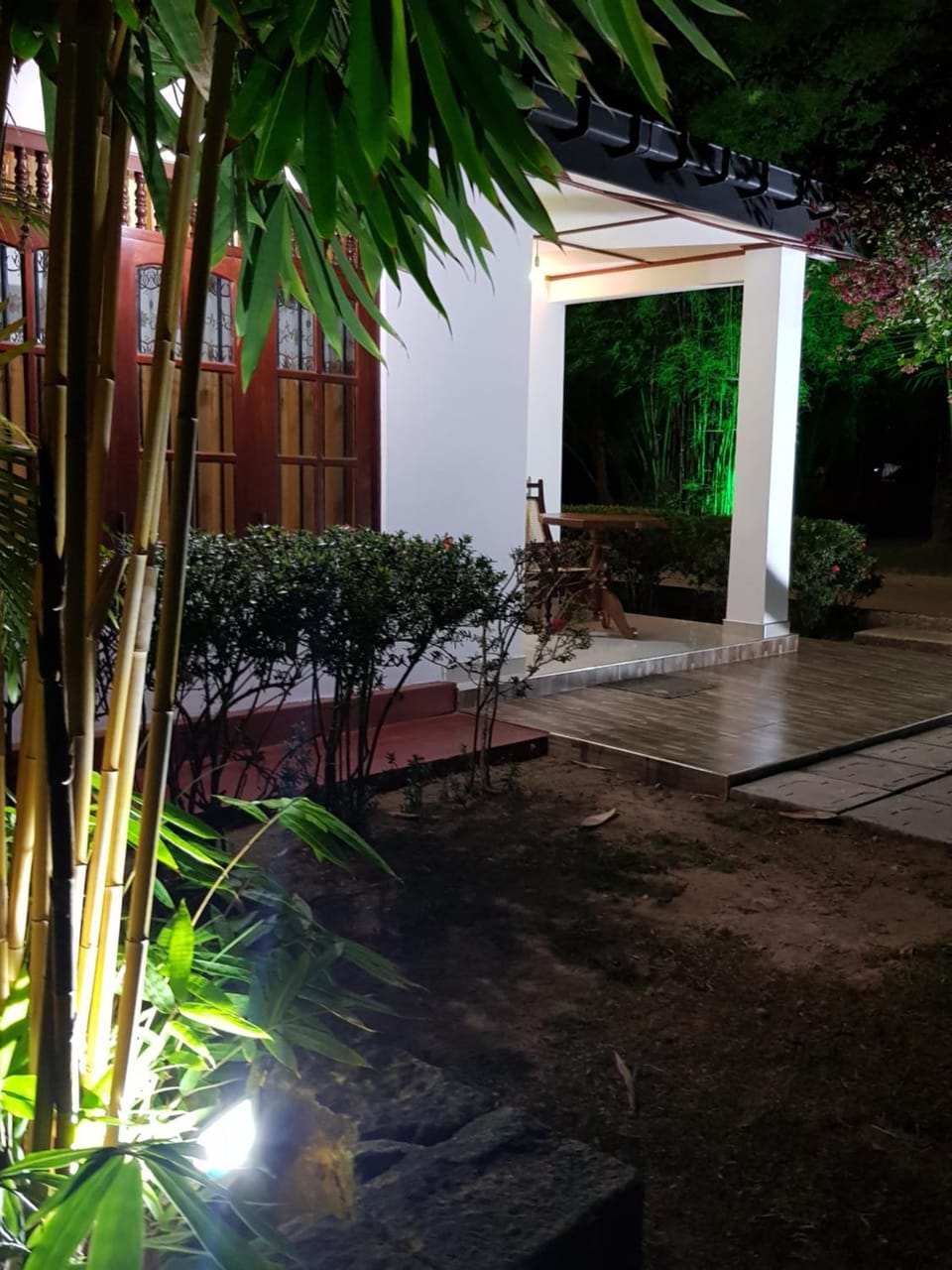 Keshan Villa Villa in Tangalle
