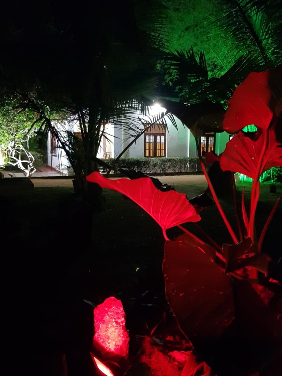 Keshan Villa Villa in Tangalle