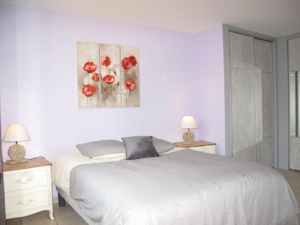 Holiday Home Les Piboules - LLI150 House in French Riviera