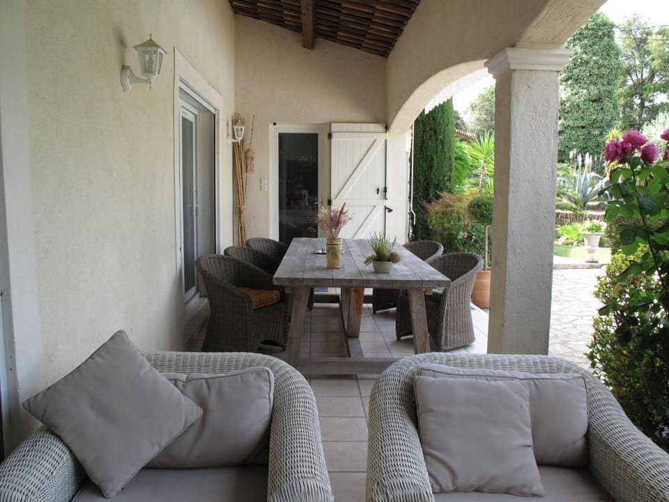 Holiday Home Les Piboules - LLI150 House in French Riviera