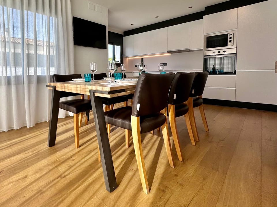 Holiday Home Vinya House in L'Escala