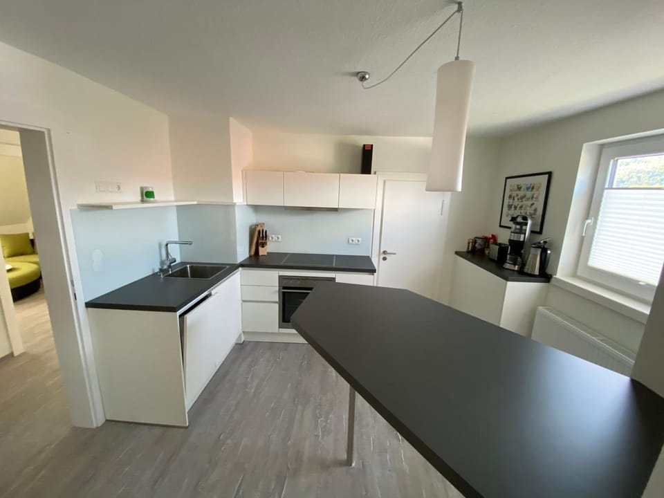 Design Fewo am Harz Apartment in Goslar
