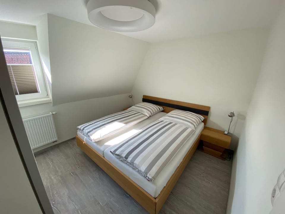 Design Fewo am Harz Apartment in Goslar