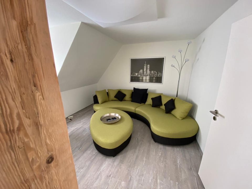 Design Fewo am Harz Apartment in Goslar