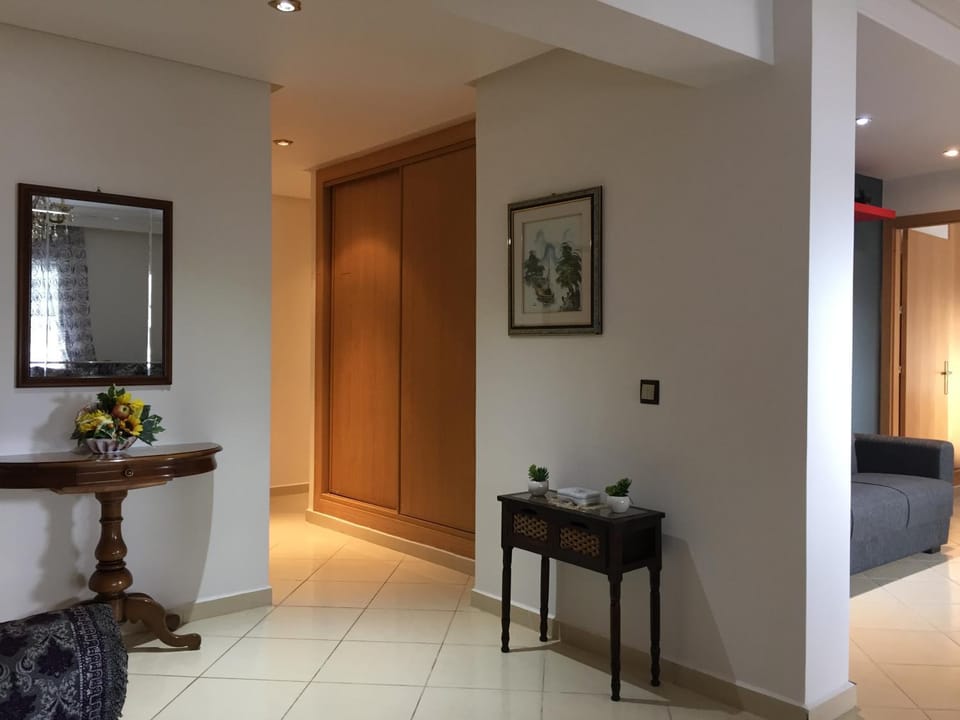 Appartement de Luxe chez Hicham Apartment in Tangier-Tétouan-Al Hoceima