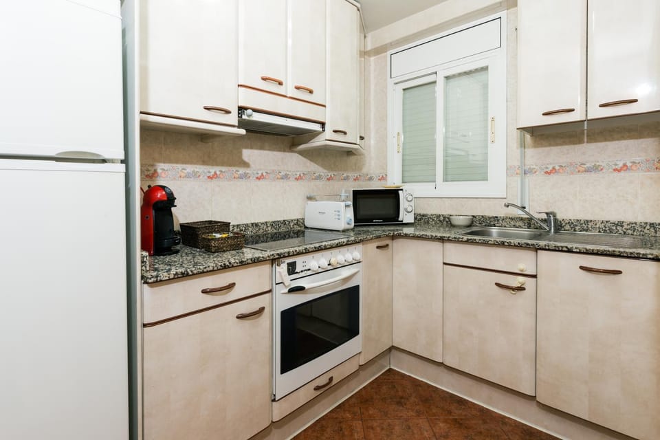 Cal Cinque Apartment in Catalonia