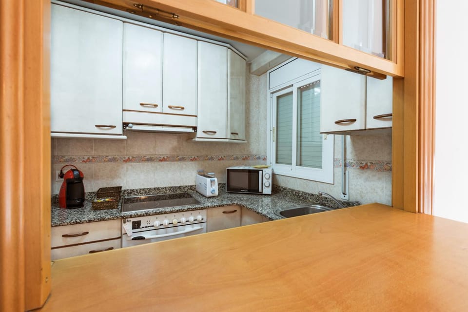 Cal Cinque Apartment in Catalonia
