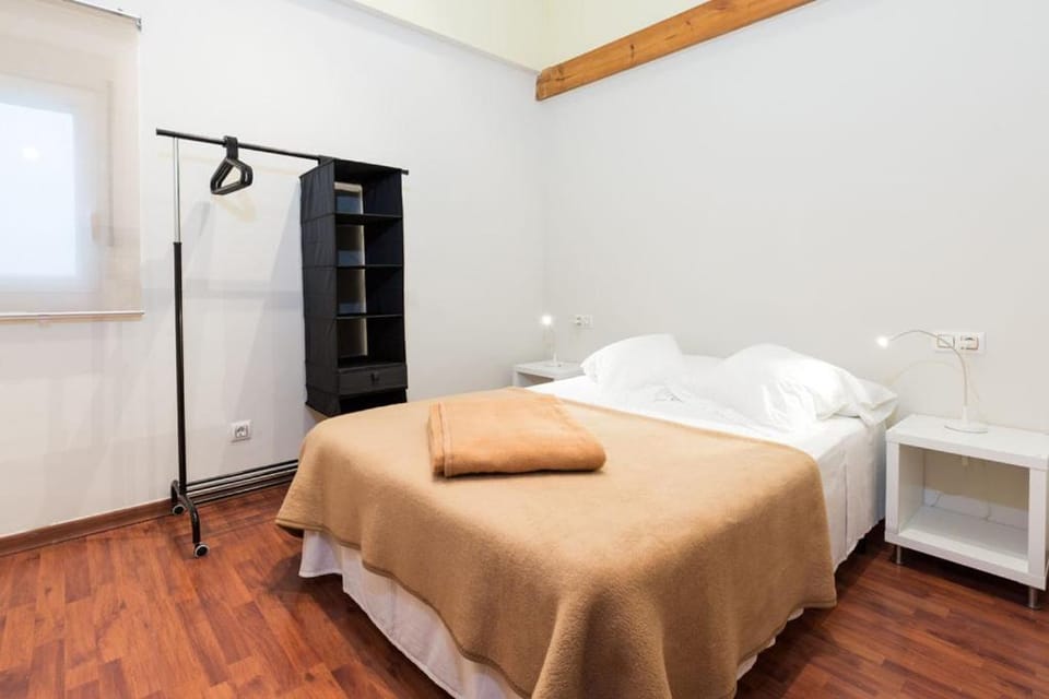 Cal Cinque Apartment in Catalonia