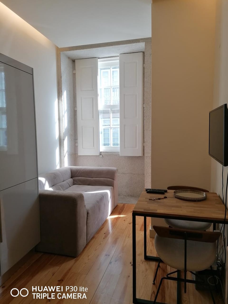 Chateau Flores Apartment in Porto