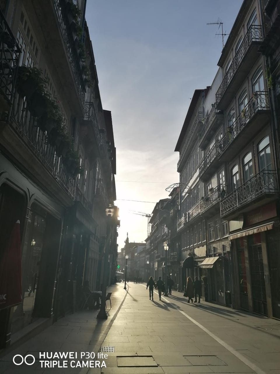 Chateau Flores Apartment in Porto