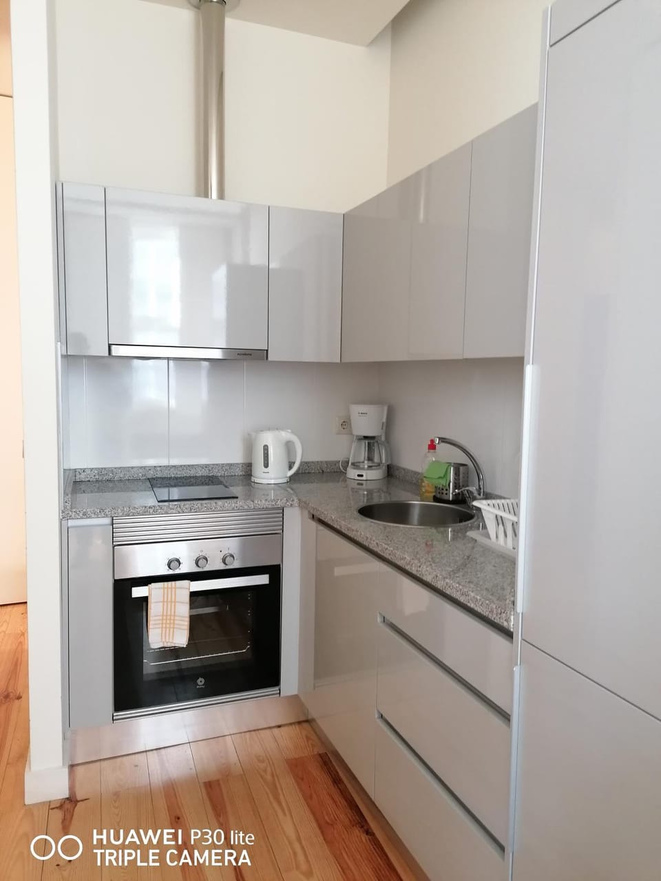 Chateau Flores Apartment in Porto